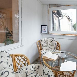 Appartement met Twee Slaapkamers