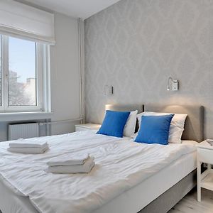 Comfort Apartments Old Town